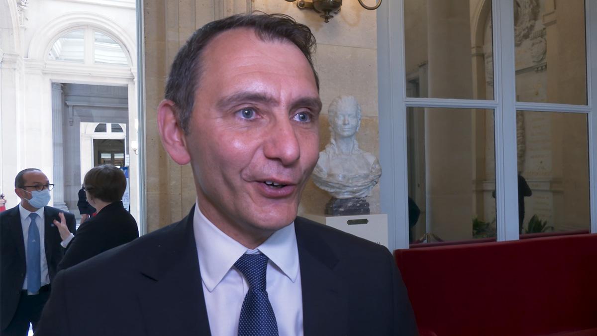 Loi immigration Darmanin à la merci des Républicains