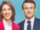 Portrait officiel de la campagne Renaissance pour les élections européennes