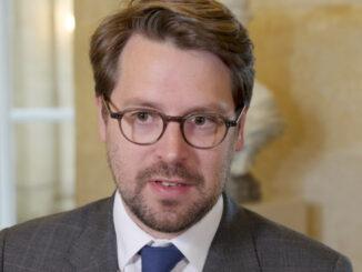 Benjamin Lucas-Lundy, député "Écologiste et social", le 27/05/2025 ©PurePolitique