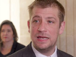 Romain Eskenazi, député "Socialistes et apparentés", le 06/01/2026 ©PurePolitique