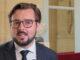 Philippe Brun, député "Socialistes et apparentés" et rapporteur de la mission flash sur la gestion de la crise des carburants, le 15/07/2026 ©PurePolitique