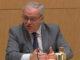 François-Noël Buffet, sénateur "Les Républicains" et candidat au poste de Défenseur des droits, le 15/07/2026 ©Assembléenationale
